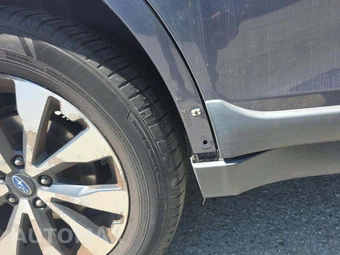 2015 Subaru Outback 2.5i Limited – miniatura 35