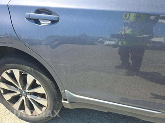 2015 Subaru Outback 2.5i Limited – miniatura 37
