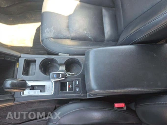 2015 Subaru Outback 2.5i Limited – miniatura 5