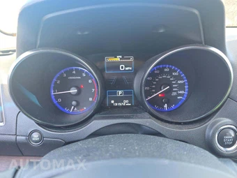 2015 Subaru Outback 2.5i Limited – miniatura 6