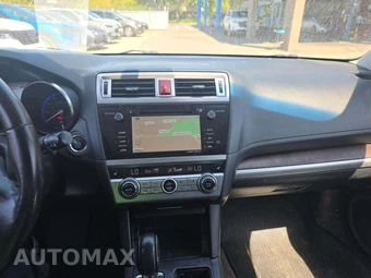 2015 Subaru Outback 2.5i Limited – miniatura 7