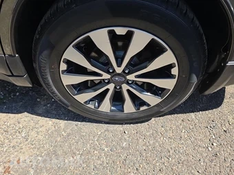 2015 Subaru Outback 2.5i Limited – miniatura 11