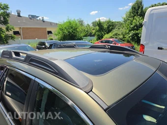 2015 Subaru Outback 2.5i Limited – miniatura 12