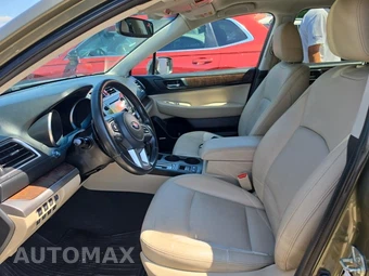 2015 Subaru Outback 2.5i Limited – miniatura 13