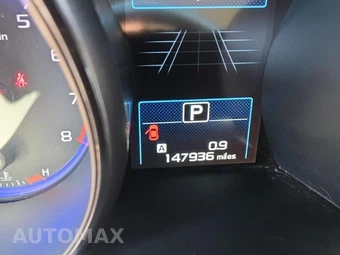 2015 Subaru Outback 2.5i Limited – miniatura 15