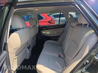 2015 Subaru Outback 2.5i Limited – miniatura 16