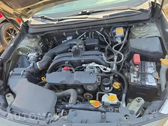 2015 Subaru Outback 2.5i Limited – miniatura 19