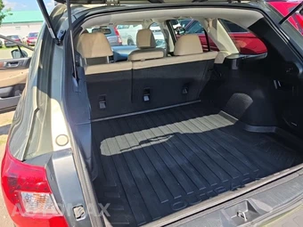 2015 Subaru Outback 2.5i Limited – miniatura 20