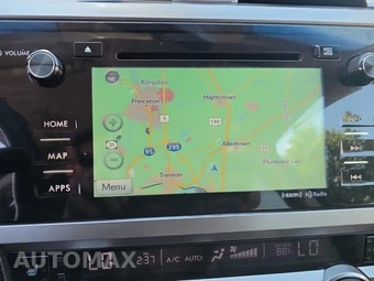 2015 Subaru Outback 2.5i Limited – miniatura 23