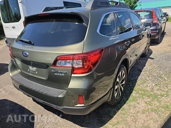 2015 Subaru Outback 2.5i Limited – miniatura 4
