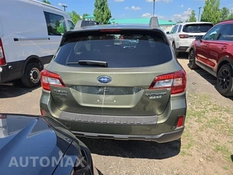 2015 Subaru Outback 2.5i Limited – miniatura 5