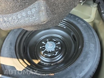 2015 Subaru Outback 2.5i Limited – miniatura 7