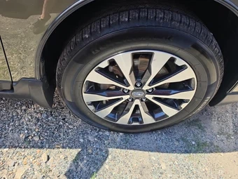 2015 Subaru Outback 2.5i Limited – miniatura 9