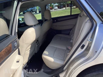 2015 Subaru Outback 2.5i Limited - miniatura 10