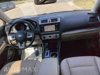 2015 Subaru Outback 2.5i Limited - miniatura 13