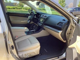 2015 Subaru Outback 2.5i Limited - miniatura 15