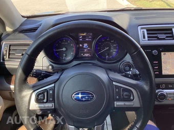 2015 Subaru Outback 2.5i Limited - miniatura 16