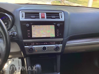 2015 Subaru Outback 2.5i Limited - miniatura 17
