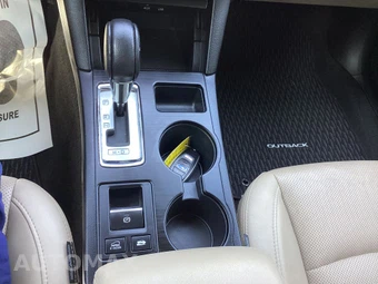 2015 Subaru Outback 2.5i Limited - miniatura 18