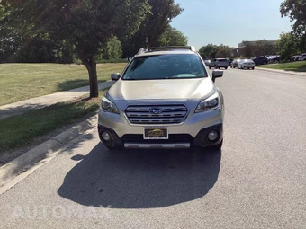 2015 Subaru Outback 2.5i Limited - miniatura 2