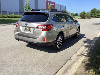 2015 Subaru Outback 2.5i Limited - miniatura 5