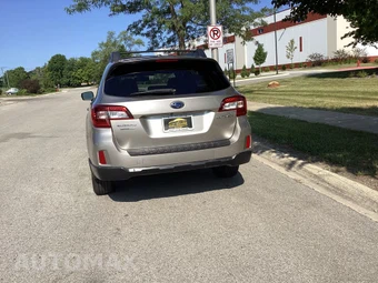 2015 Subaru Outback 2.5i Limited - miniatura 6