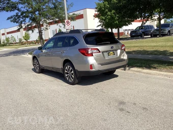 2015 Subaru Outback 2.5i Limited - miniatura 7