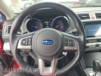 2015 Subaru Outback 2.5i Premium – miniatura 10