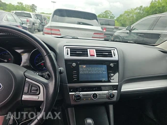 2015 Subaru Outback 2.5i Premium – miniatura 11