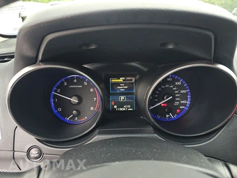 2015 Subaru Outback 2.5i Premium – miniatura 12