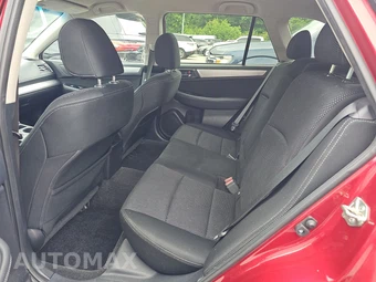 2015 Subaru Outback 2.5i Premium – miniatura 13