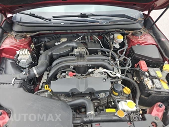 2015 Subaru Outback 2.5i Premium – miniatura 15