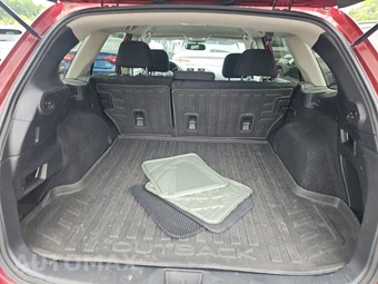 2015 Subaru Outback 2.5i Premium – miniatura 16