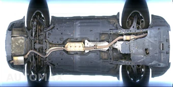 2015 Subaru Outback 2.5i Premium – miniatura 17
