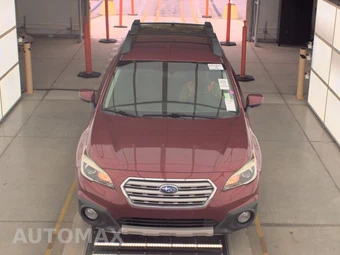 2015 Subaru Outback 2.5i Premium – miniatura 2
