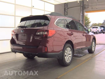 2015 Subaru Outback 2.5i Premium – miniatura 4