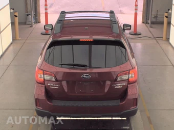 2015 Subaru Outback 2.5i Premium – miniatura 5
