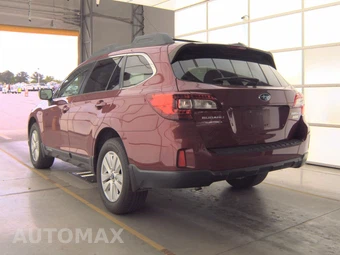 2015 Subaru Outback 2.5i Premium – miniatura 6