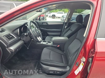 2015 Subaru Outback 2.5i Premium – miniatura 7