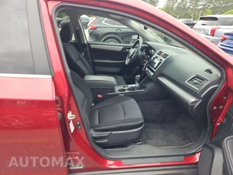 2015 Subaru Outback 2.5i Premium – miniatura 8