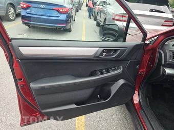 2015 Subaru Outback 2.5i Premium – miniatura 9