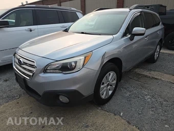 2015 Subaru Outback 2.5i Premium — samochód z USA z aukcji Manheim, oferta Kup Teraz w AUTOMAX