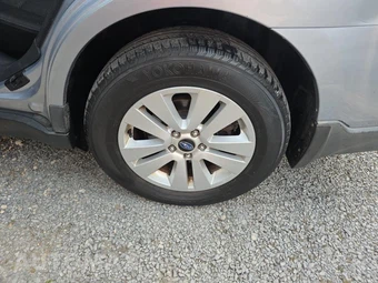 2015 Subaru Outback 2.5i Premium – miniatura 11