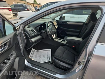 2015 Subaru Outback 2.5i Premium – miniatura 13