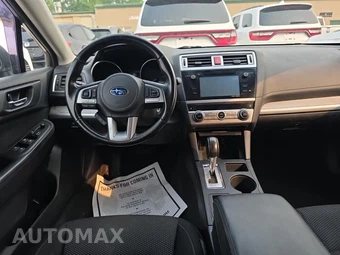 2015 Subaru Outback 2.5i Premium – miniatura 14