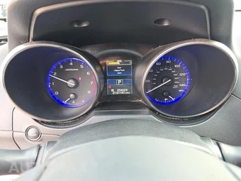 2015 Subaru Outback 2.5i Premium – miniatura 15