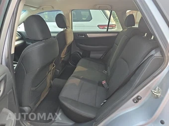 2015 Subaru Outback 2.5i Premium – miniatura 16