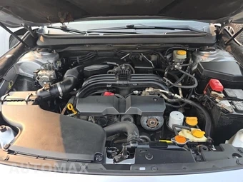 2015 Subaru Outback 2.5i Premium – miniatura 18