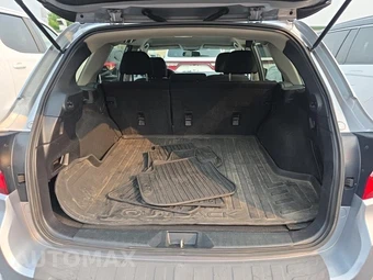 2015 Subaru Outback 2.5i Premium – miniatura 19