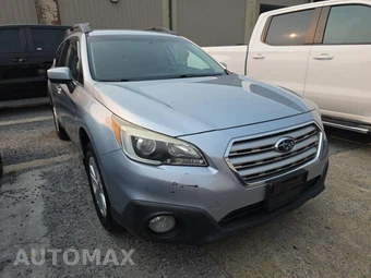 2015 Subaru Outback 2.5i Premium – miniatura 2